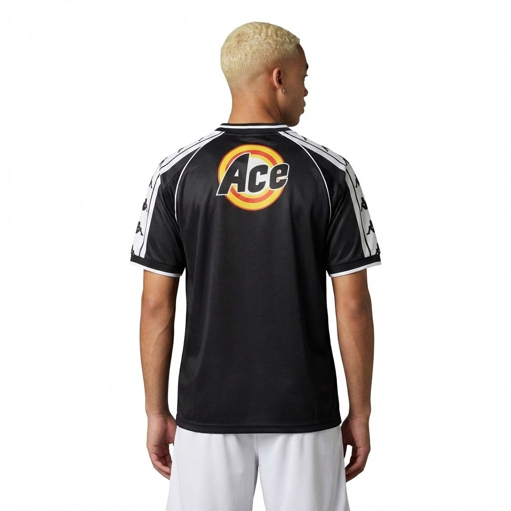Camisa Retrô Vasco 2000/01 I