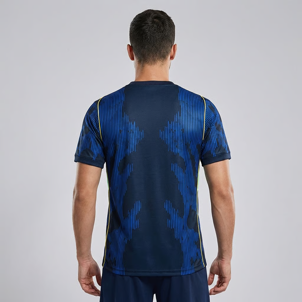 Camisa Brasil 2026 Copa do Mundo II