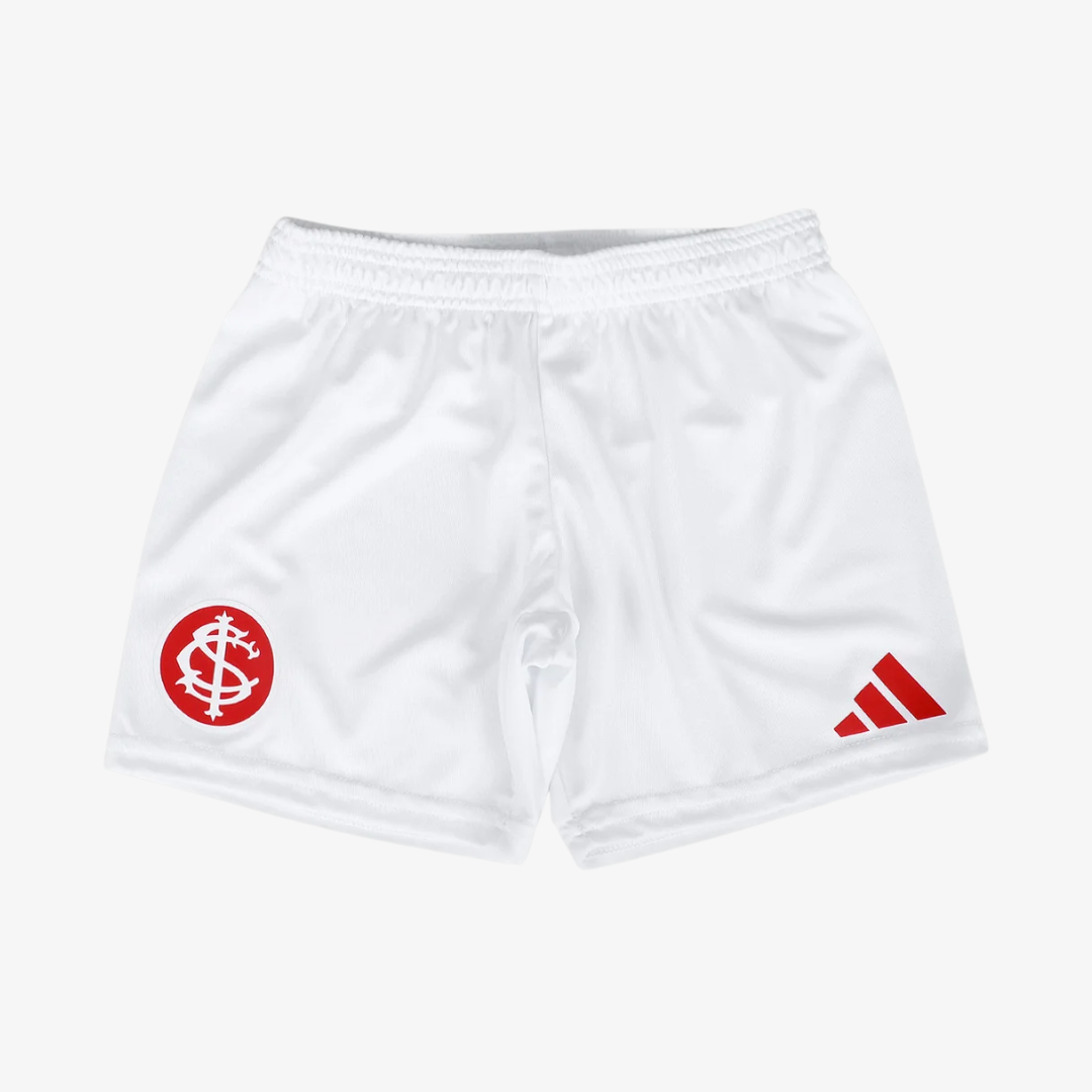 Conjunto Infantil Adidas Internacional 2025/26 I