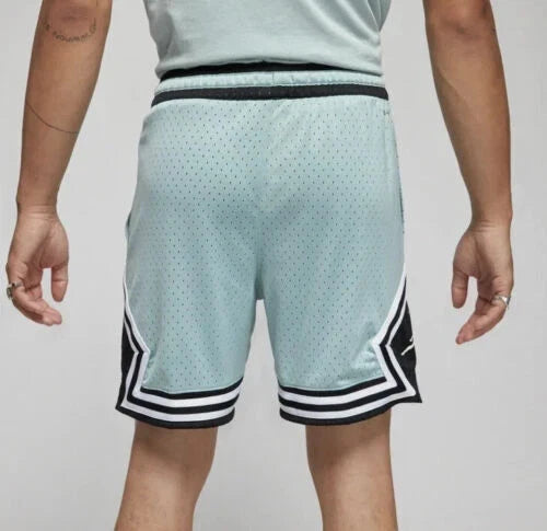 Shorts Jordan Diamond Ocean Cube