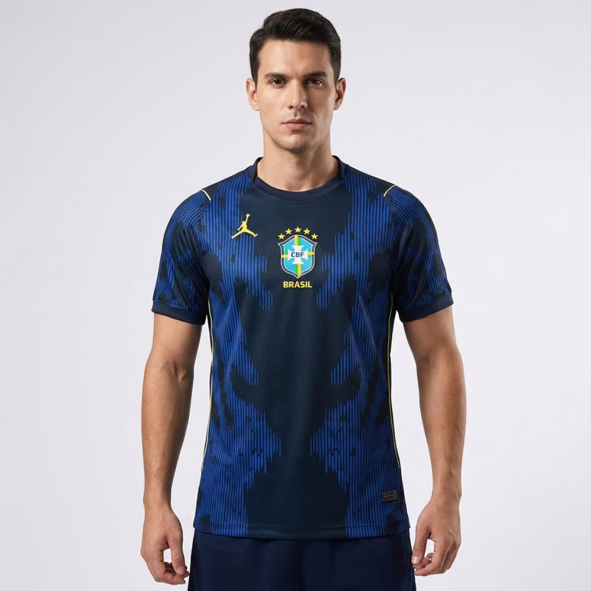Camisa Brasil 2026 Copa do Mundo II