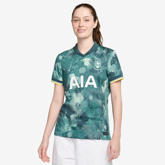 Camisa Feminina Nike Tottenham FC 2024/25 III Jogadora - [product_category] | Arquibancada Esportes