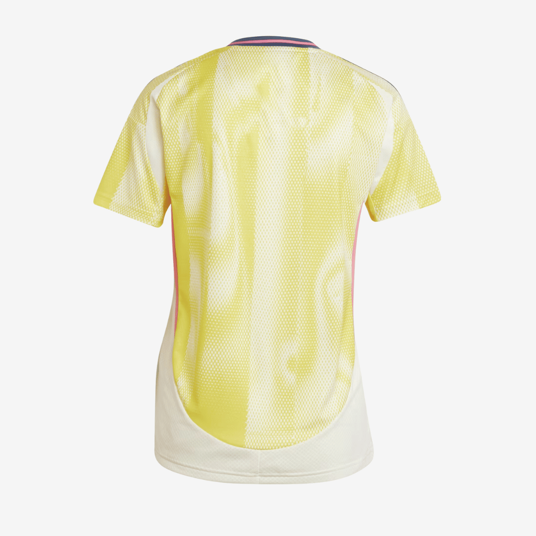 Camisa Feminina adidas Juventus FC 2024/25 II - [product_category] | Arquibancada Esportes