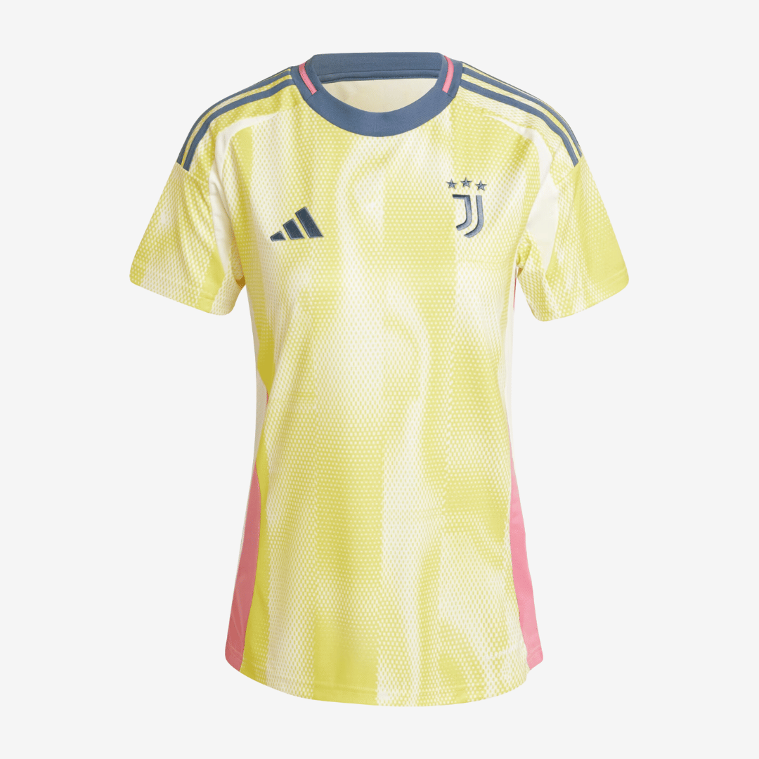 Camisa Feminina adidas Juventus FC 2024/25 II - [product_category] | Arquibancada Esportes