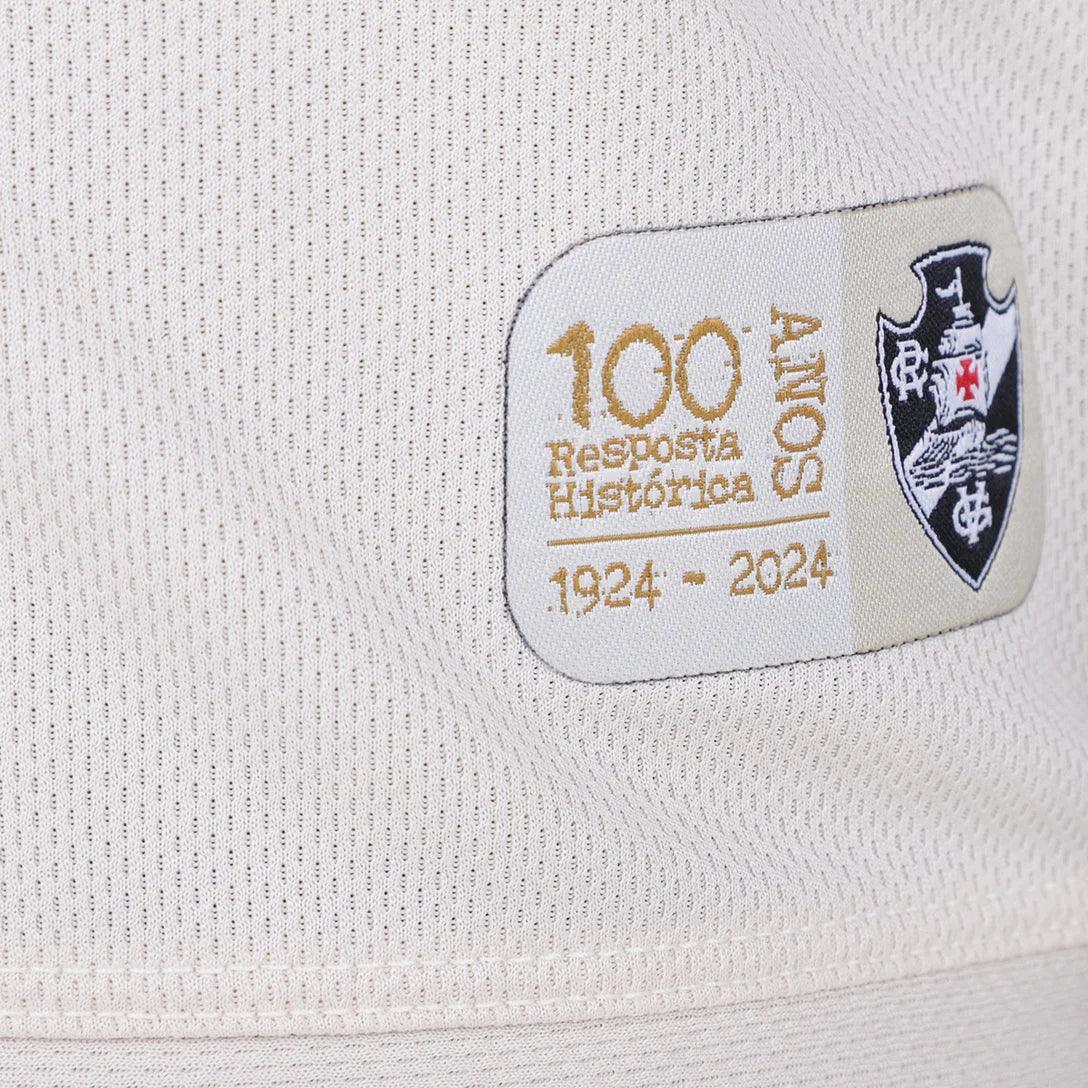 Camisa Kappa Vasco da Gama 2024/25 III - [product_category] | Arquibancada Esportes