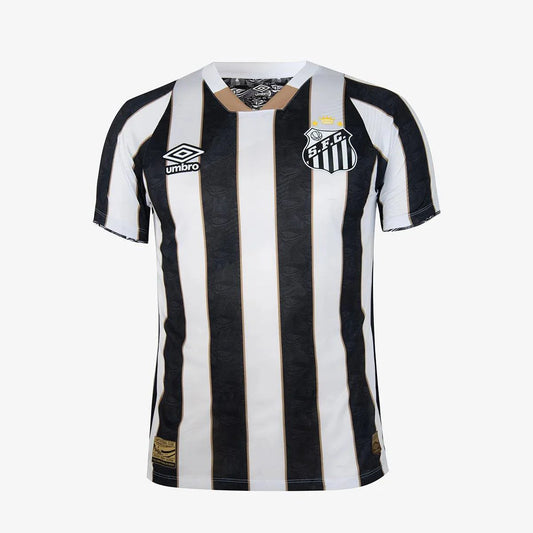 Camisa Masculina Umbro Santos 2024/25 II Jogador S/N - [product_category] | Arquibancada Esportes