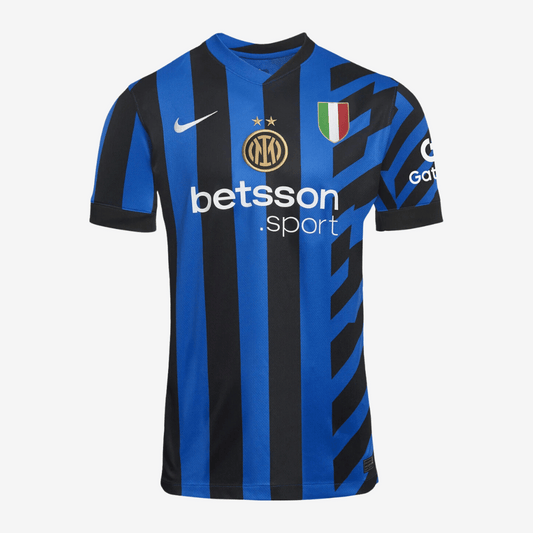 Camisa Nike Inter de Milão 2024/25 I - [product_category] | Arquibancada Esportes