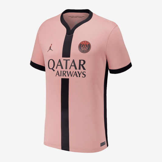 Camisa Nike Jordan Paris Saint Germain 2024/25 III Torcedor - [product_category] | Arquibancada Esportes