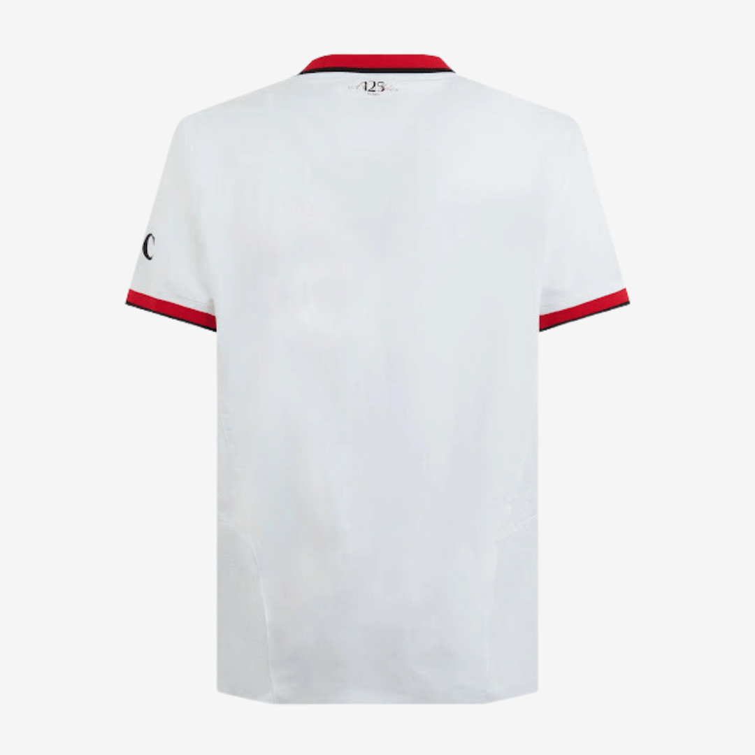 Camisa Puma AC Milan 2024/25 II - [product_category] | Arquibancada Esportes