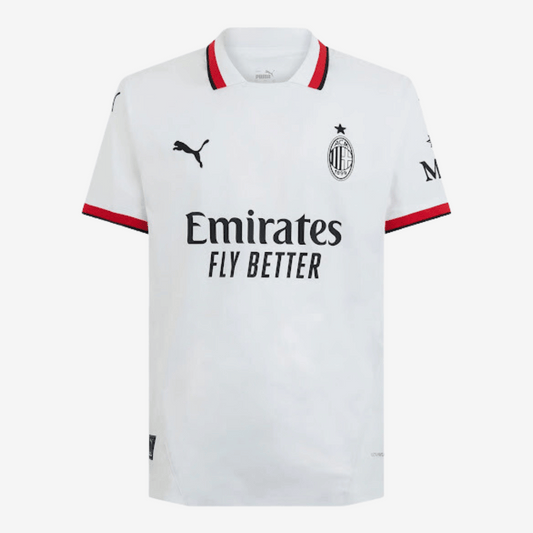 Camisa Puma AC Milan 2024/25 II - [product_category] | Arquibancada Esportes