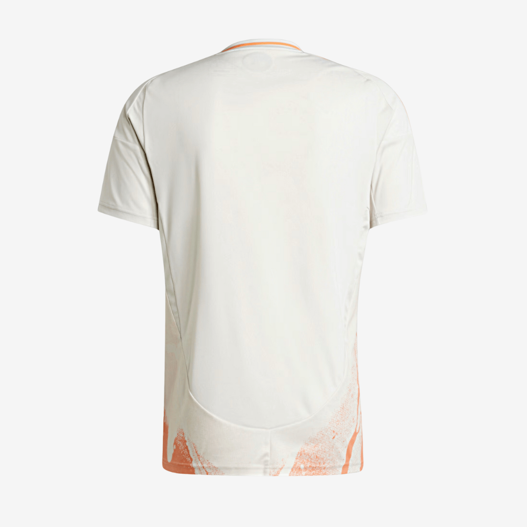 Camisa adidas AS Roma 2024/25 II - [product_category] | Arquibancada Esportes