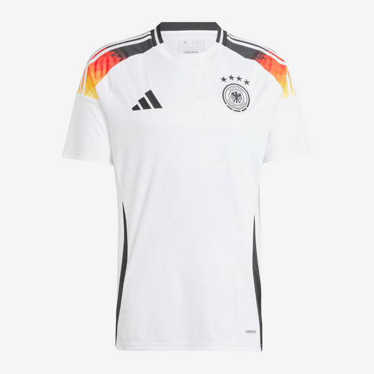 Camisa adidas Alemanha 2024 I - [product_category] | Arquibancada Esportes