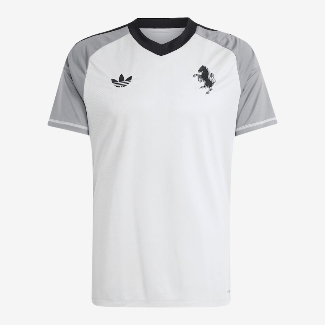 Camisa adidas Juventus FC 2024/25 Goleiro - [product_category] | Arquibancada Esportes