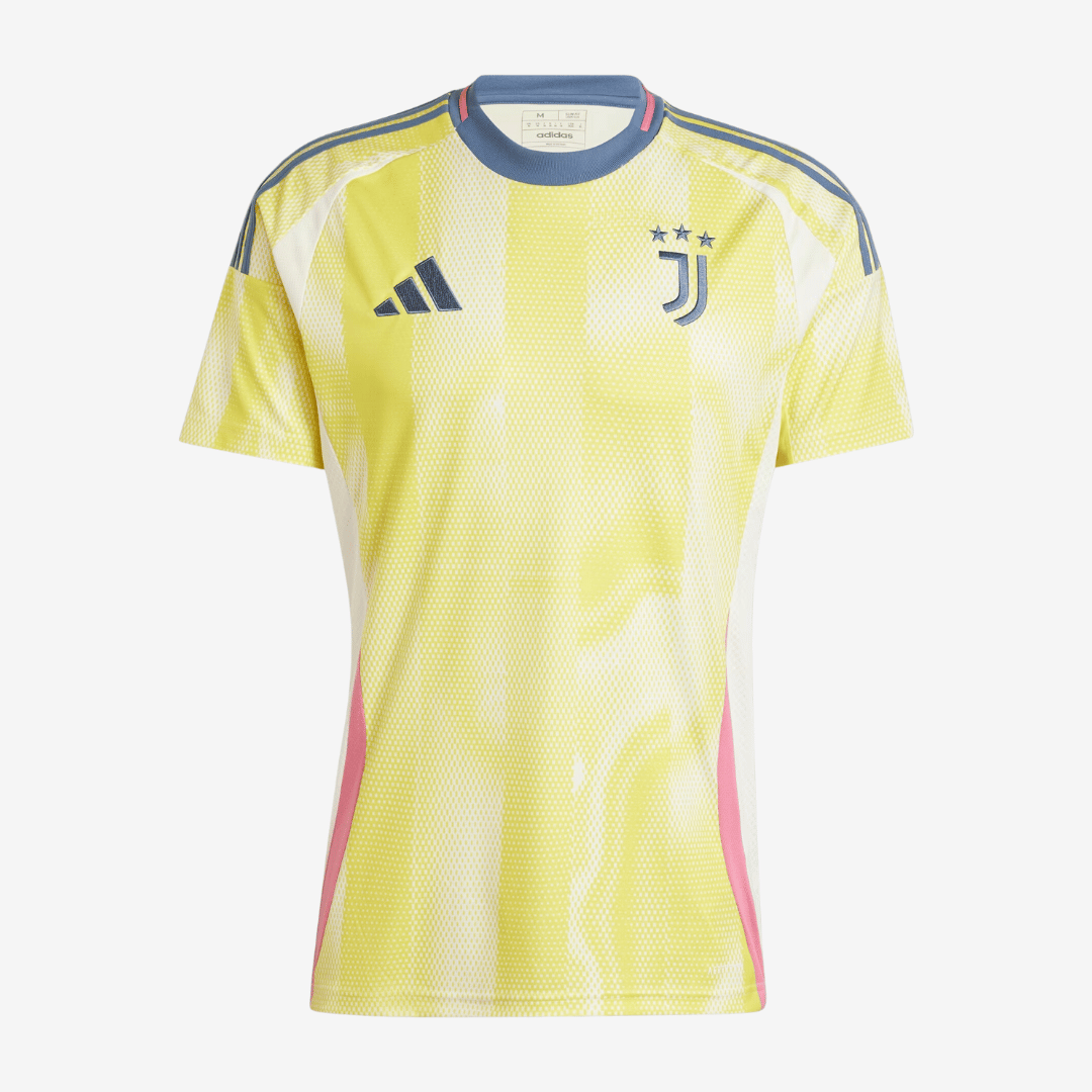 Camisa adidas Juventus FC 2024/25 II - [product_category] | Arquibancada Esportes
