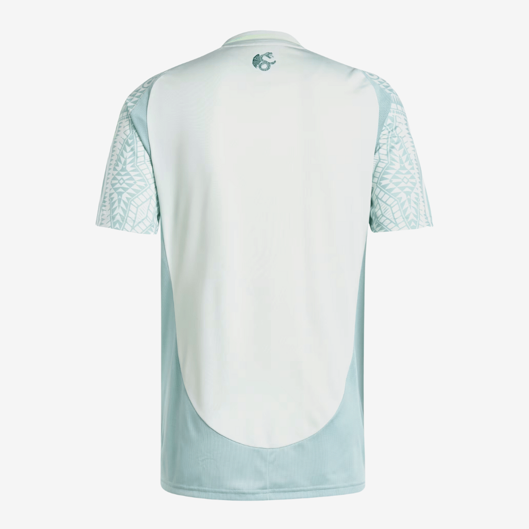 Camisa adidas México 2024 II - [product_category] | Arquibancada Esportes