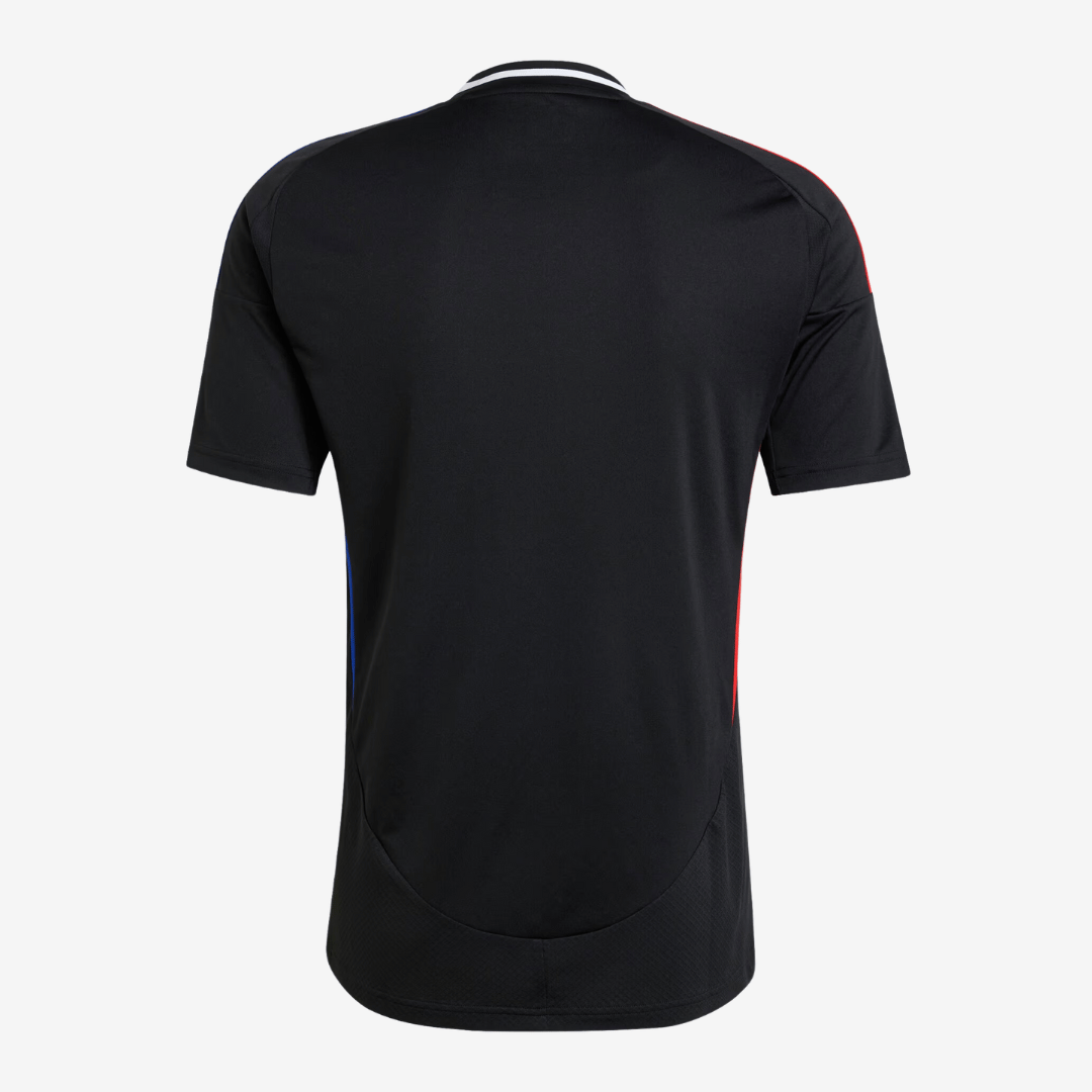 Camisa adidas Olympique Lyonnais 2024/25 II - [product_category] | Arquibancada Esportes