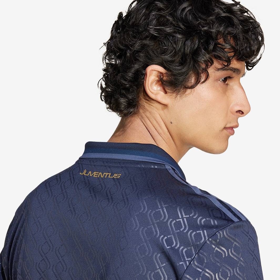 Camisa adidas Originals Juventus FC 2024/25 III - [product_category] | Arquibancada Esportes