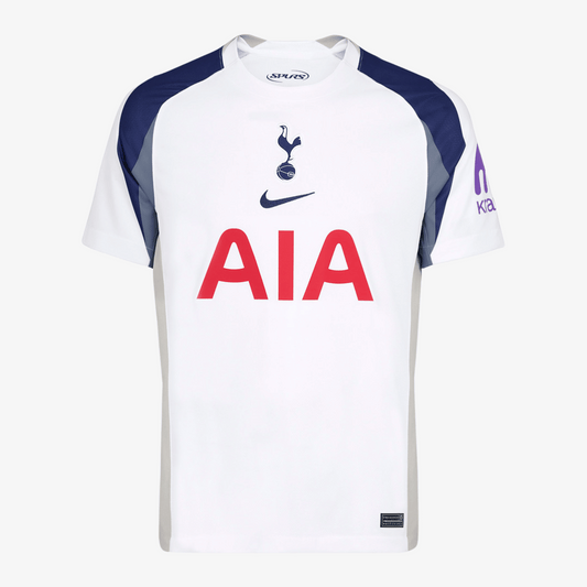 Camisa Nike Tottenham 2025/26 I Torcedor