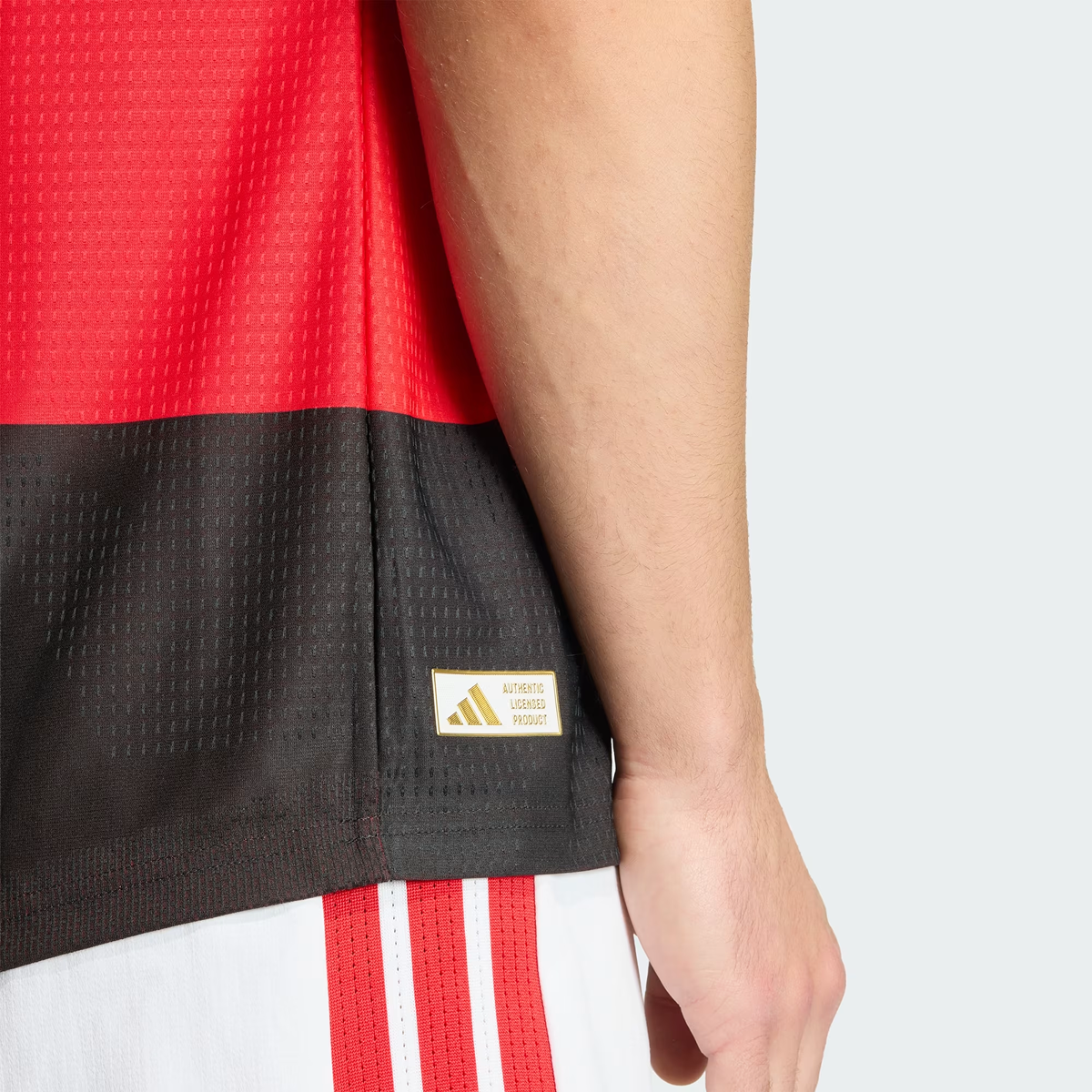 Camisa Adidas Flamengo 2026/27 I Jogador