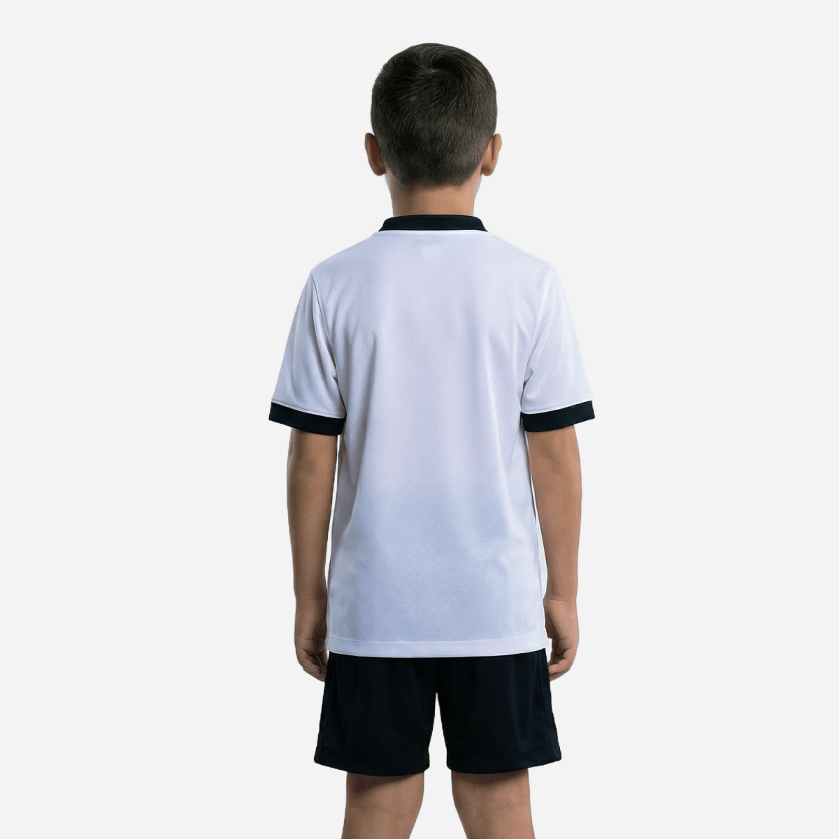 Conjunto Infantil Nike Atlético Mineiro 2026/27 II