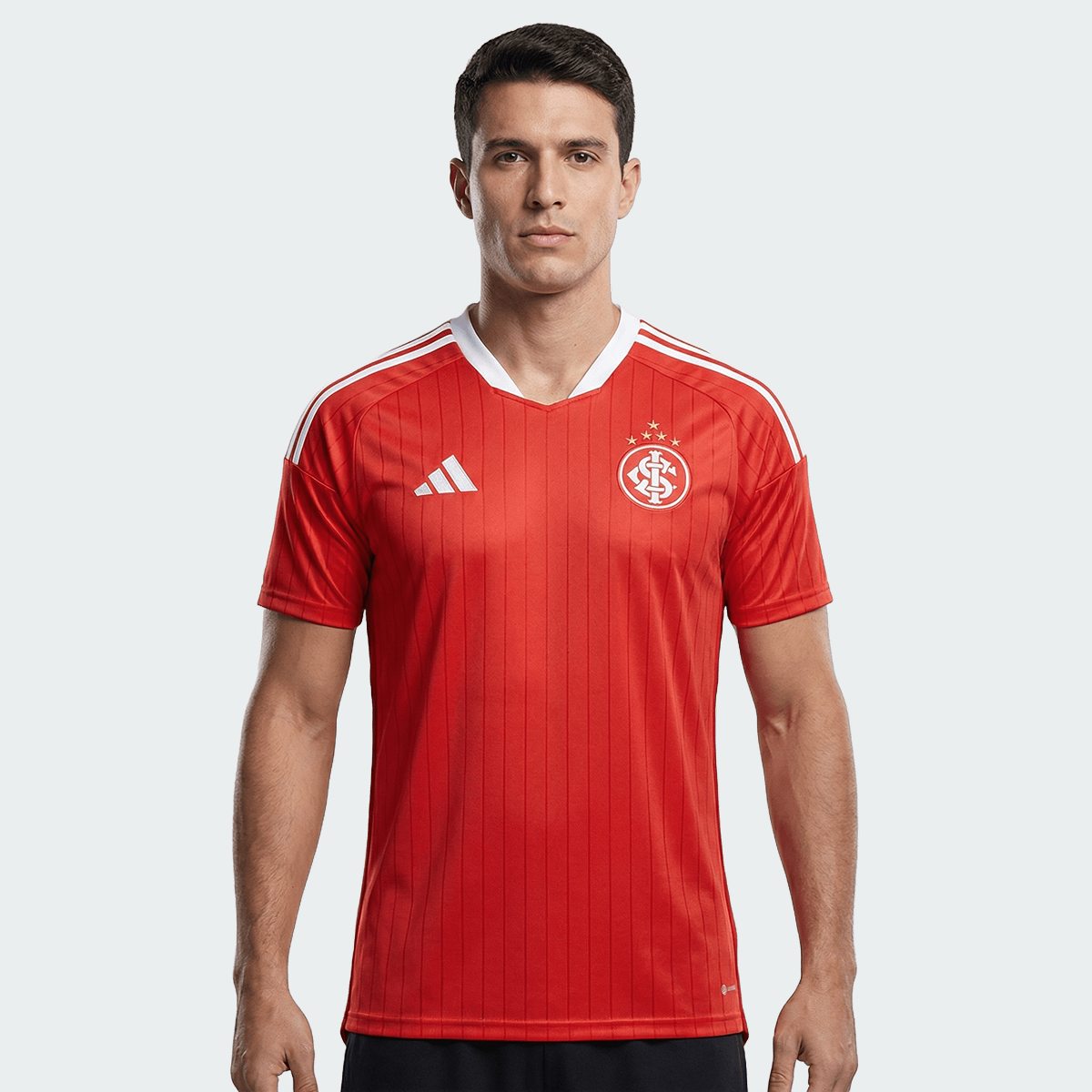 Camisa Internacional 2026/27 I Torcedor