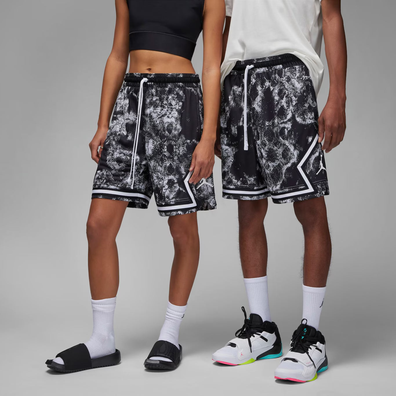 Shorts Jordan Dri-FIT Sport