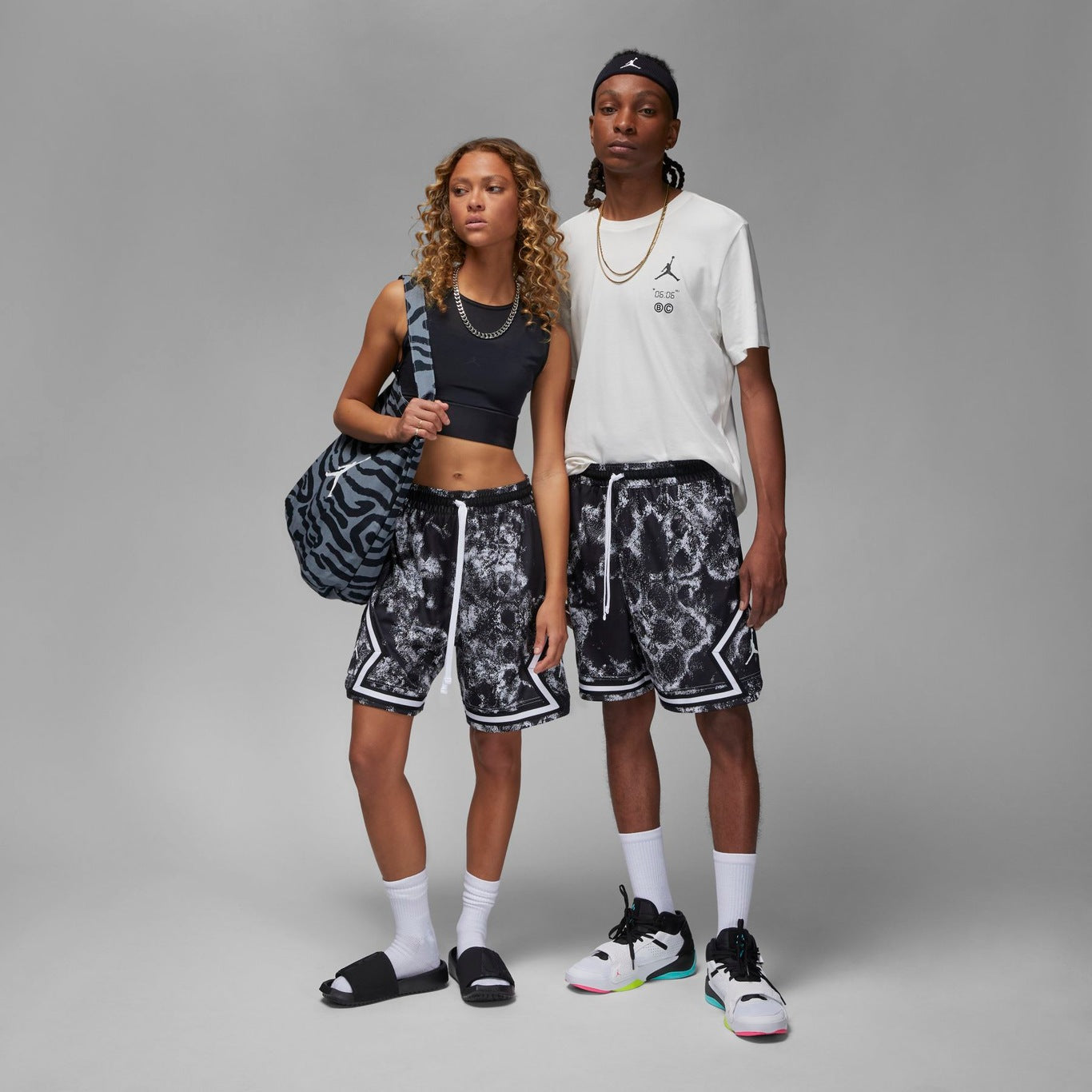 Shorts Jordan Dri-FIT Sport