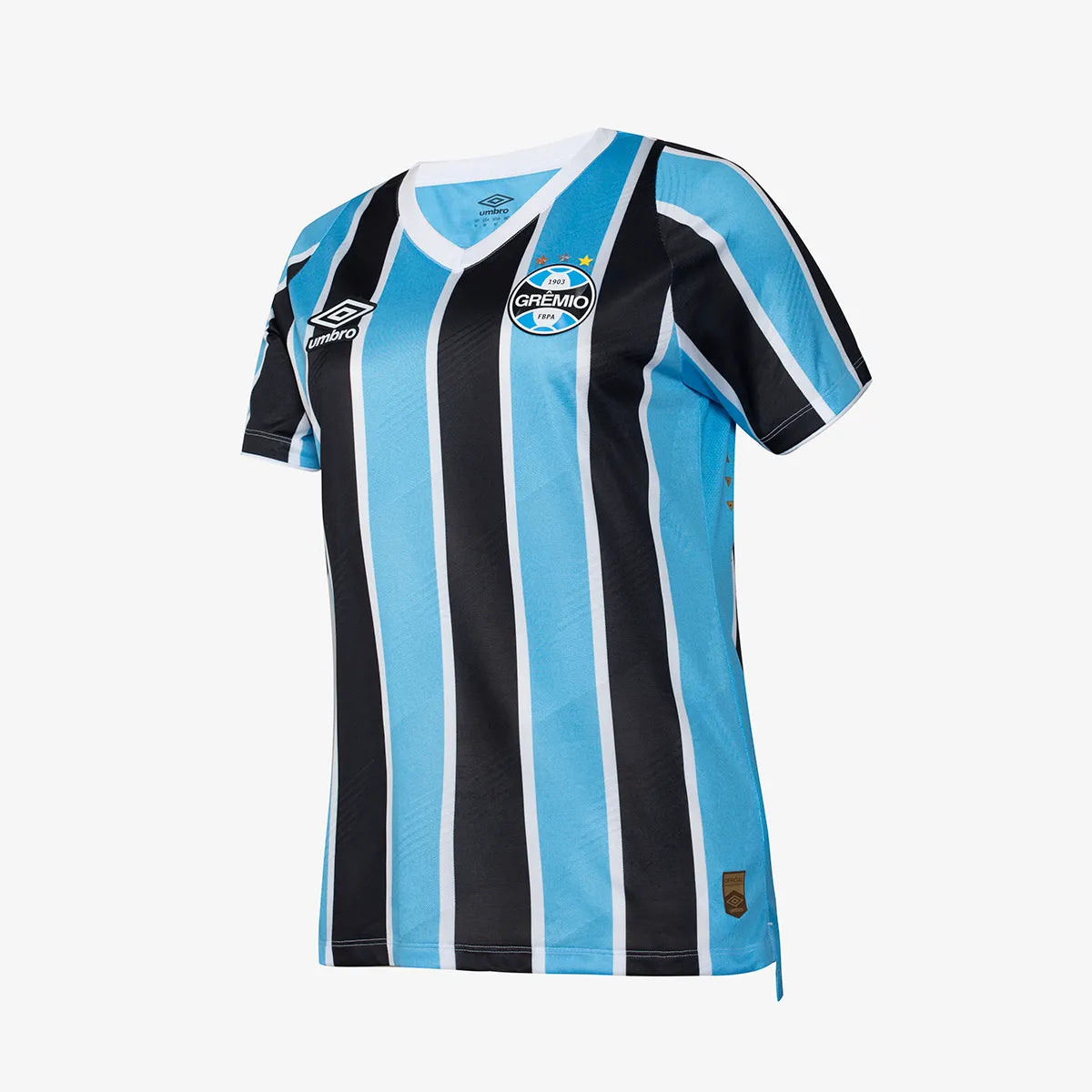 Camisa Feminina Umbro Grêmio 2024/25 I