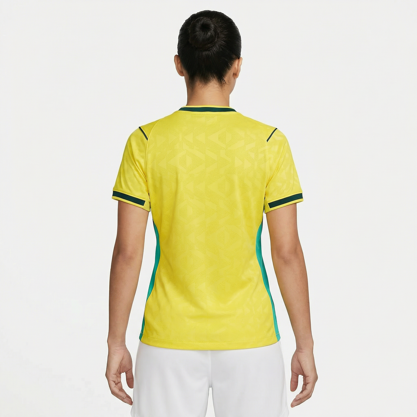 Camisa Nike Brasil Feminina  2026 Copa do mundo
