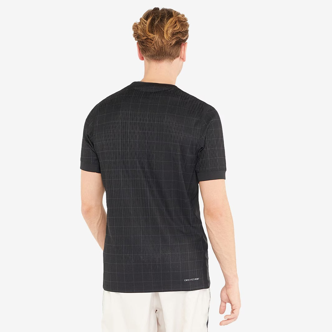 Camisa Nike Tottenham 2025/26 II Jogador